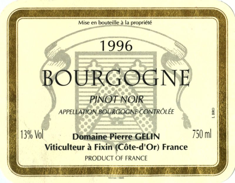 Bourgogne-Gelin 1996.jpg
